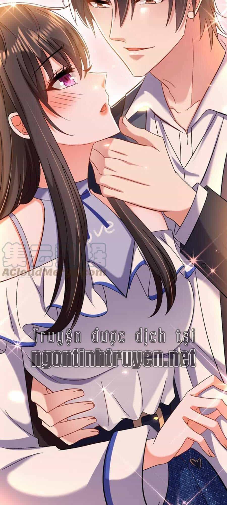 Trùng Sinh Không Gian: Cô Vợ Hào Môn Nóng Bỏng Không Dễ Chọc - Chương 199 - ảnh 23
