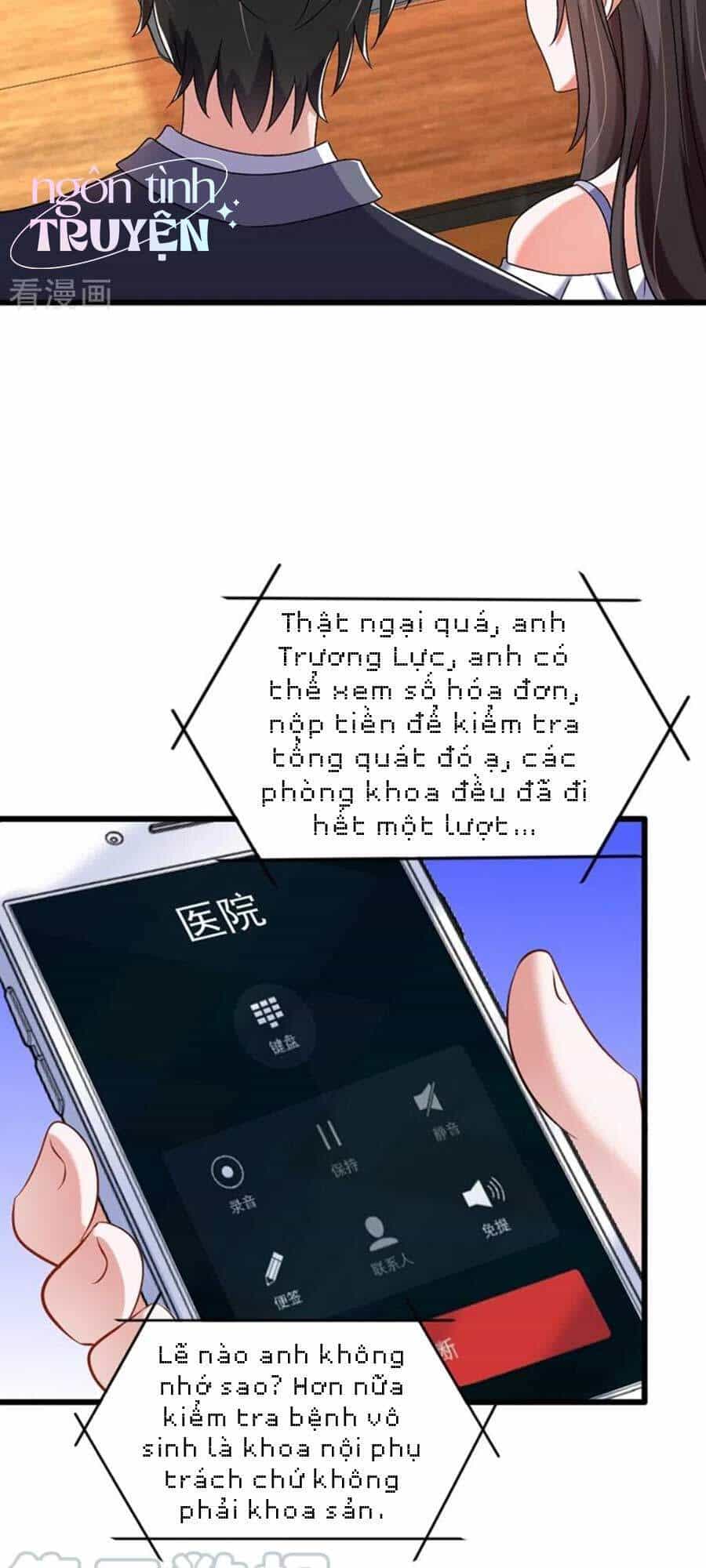 Trùng Sinh Không Gian: Cô Vợ Hào Môn Nóng Bỏng Không Dễ Chọc - Chương 199 - ảnh 27