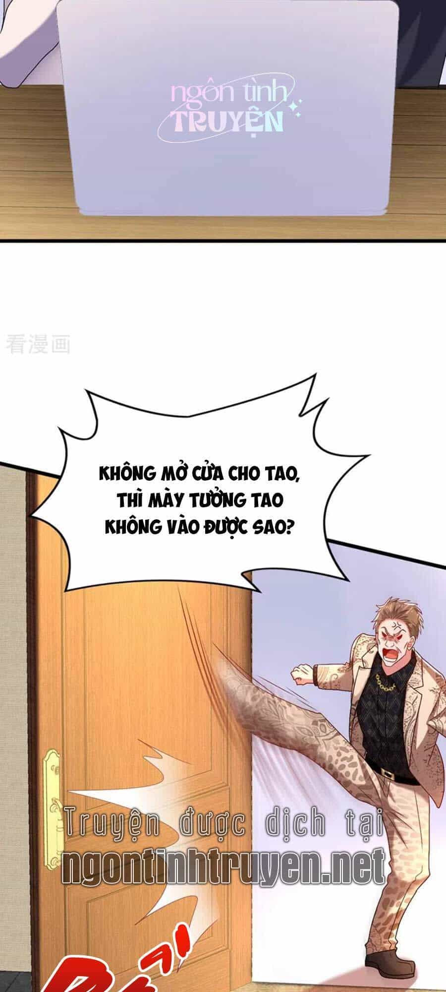 Trùng Sinh Không Gian: Cô Vợ Hào Môn Nóng Bỏng Không Dễ Chọc - Chương 199 - ảnh 35