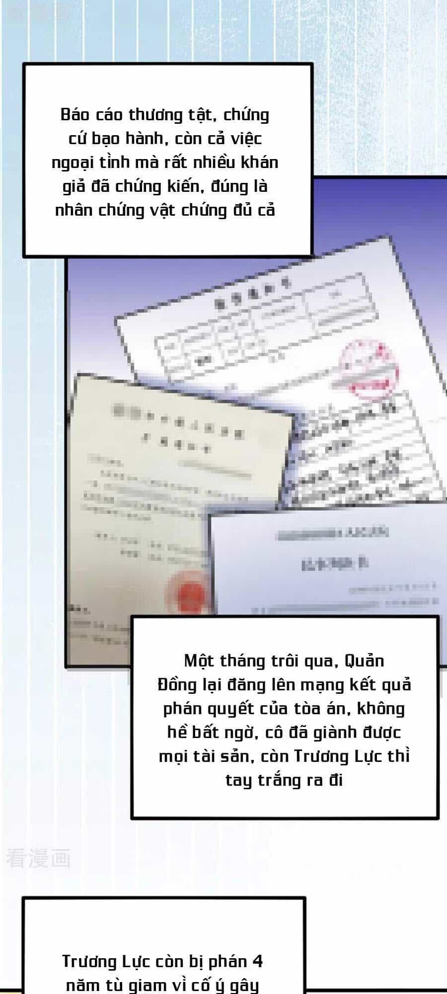 Trùng Sinh Không Gian: Cô Vợ Hào Môn Nóng Bỏng Không Dễ Chọc - Chương 200 - ảnh 16