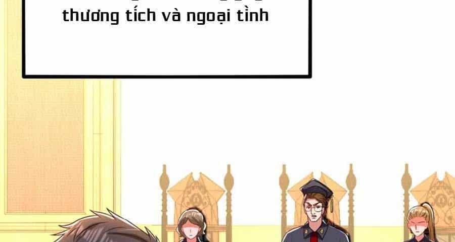 Trùng Sinh Không Gian: Cô Vợ Hào Môn Nóng Bỏng Không Dễ Chọc - Chương 200 - ảnh 17