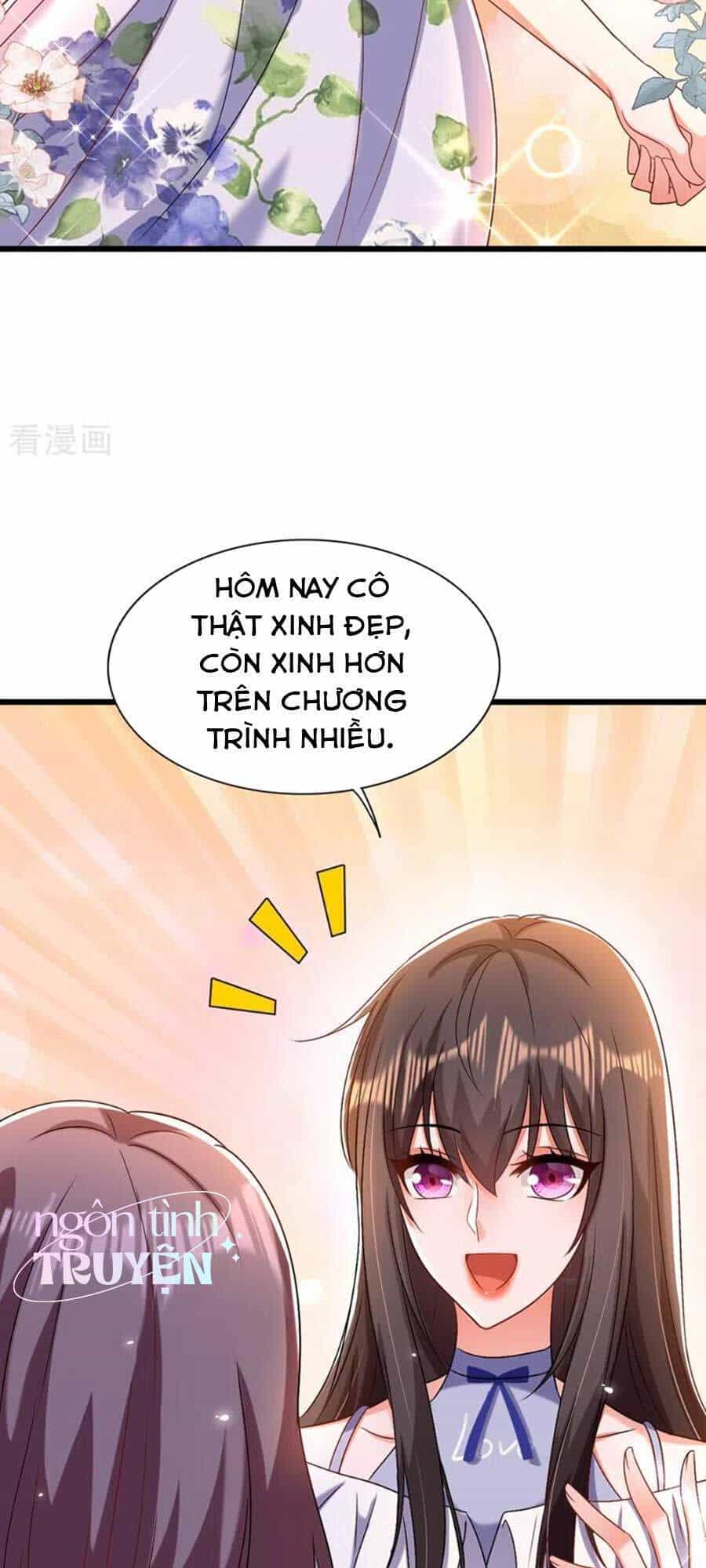 Trùng Sinh Không Gian: Cô Vợ Hào Môn Nóng Bỏng Không Dễ Chọc - Chương 200 - ảnh 22
