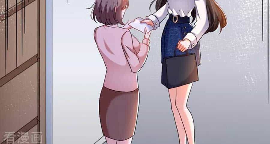 Trùng Sinh Không Gian: Cô Vợ Hào Môn Nóng Bỏng Không Dễ Chọc - Chương 200 - ảnh 25