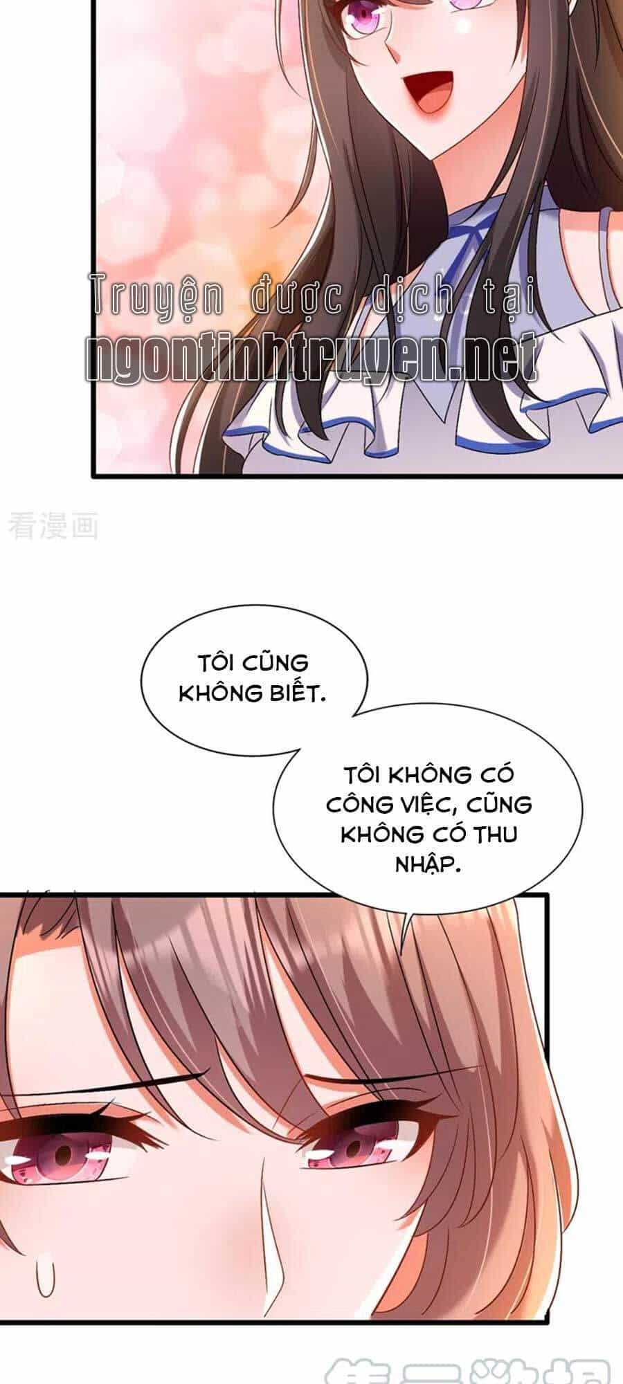 Trùng Sinh Không Gian: Cô Vợ Hào Môn Nóng Bỏng Không Dễ Chọc - Chương 200 - ảnh 27