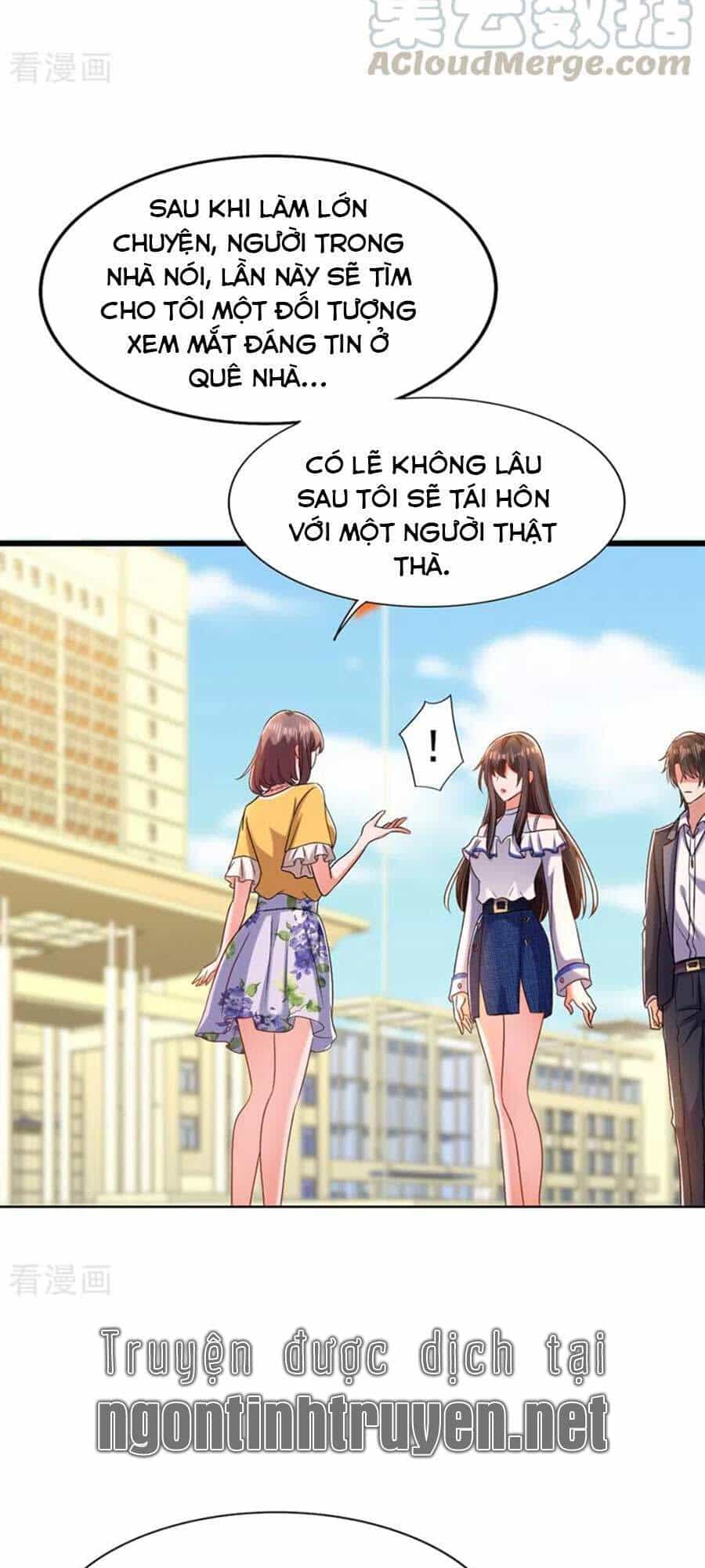 Trùng Sinh Không Gian: Cô Vợ Hào Môn Nóng Bỏng Không Dễ Chọc - Chương 200 - ảnh 28