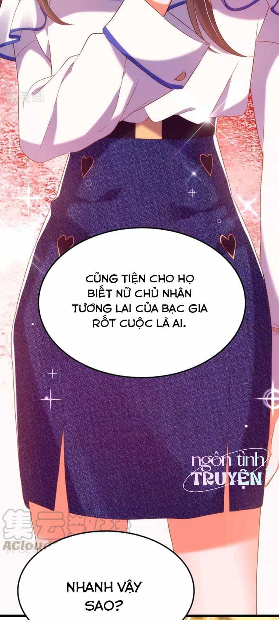 Trùng Sinh Không Gian: Cô Vợ Hào Môn Nóng Bỏng Không Dễ Chọc - Chương 201 - ảnh 25