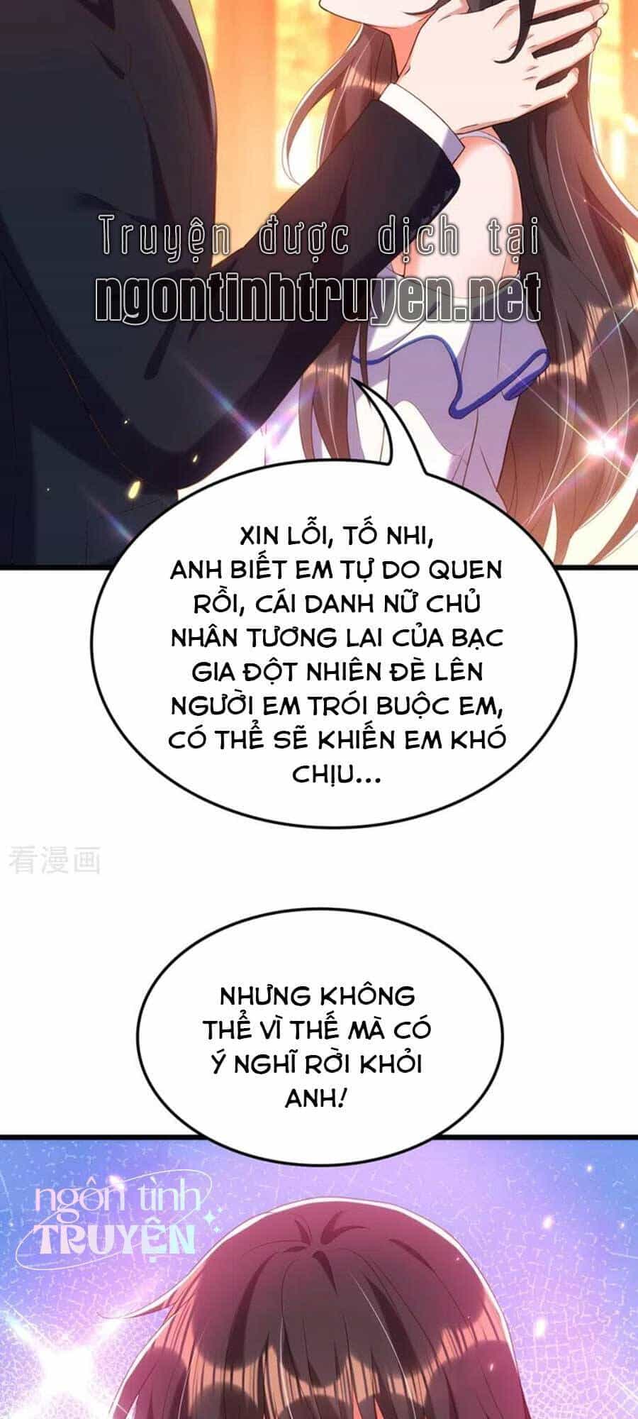 Trùng Sinh Không Gian: Cô Vợ Hào Môn Nóng Bỏng Không Dễ Chọc - Chương 201 - ảnh 27