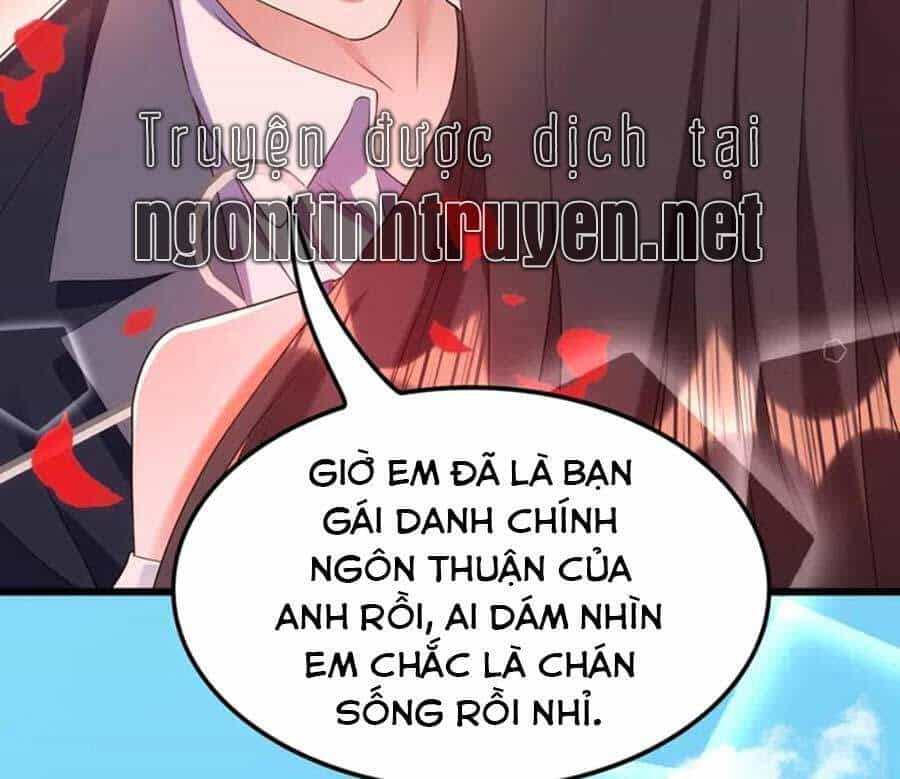 Trùng Sinh Không Gian: Cô Vợ Hào Môn Nóng Bỏng Không Dễ Chọc - Chương 202 - ảnh 13