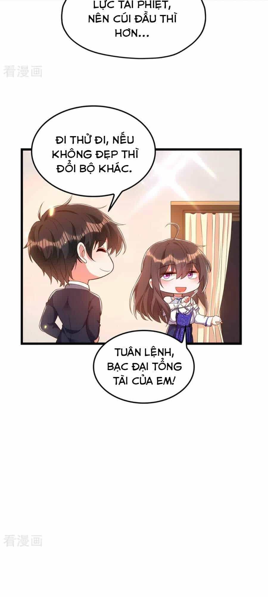 Trùng Sinh Không Gian: Cô Vợ Hào Môn Nóng Bỏng Không Dễ Chọc - Chương 202 - ảnh 15