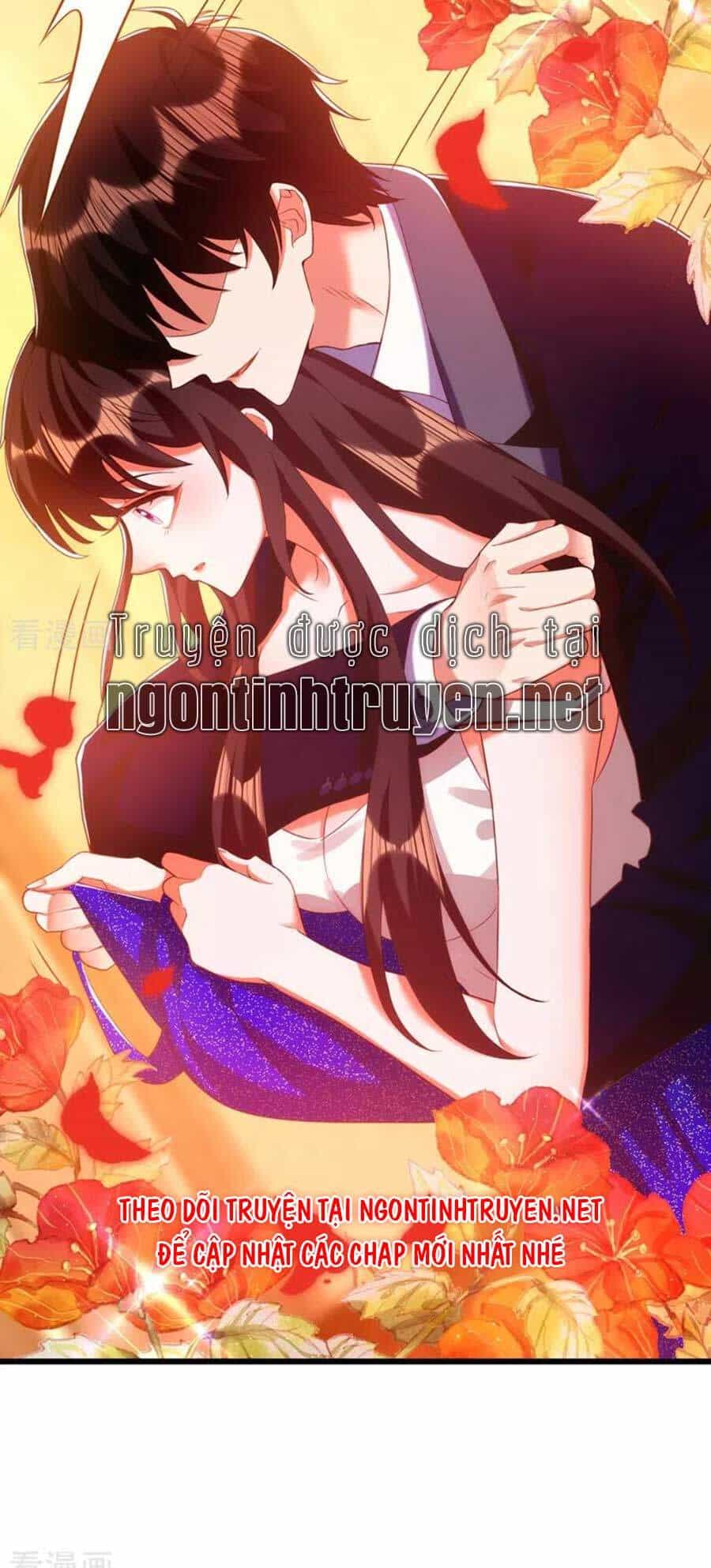 Trùng Sinh Không Gian: Cô Vợ Hào Môn Nóng Bỏng Không Dễ Chọc - Chương 202 - ảnh 19