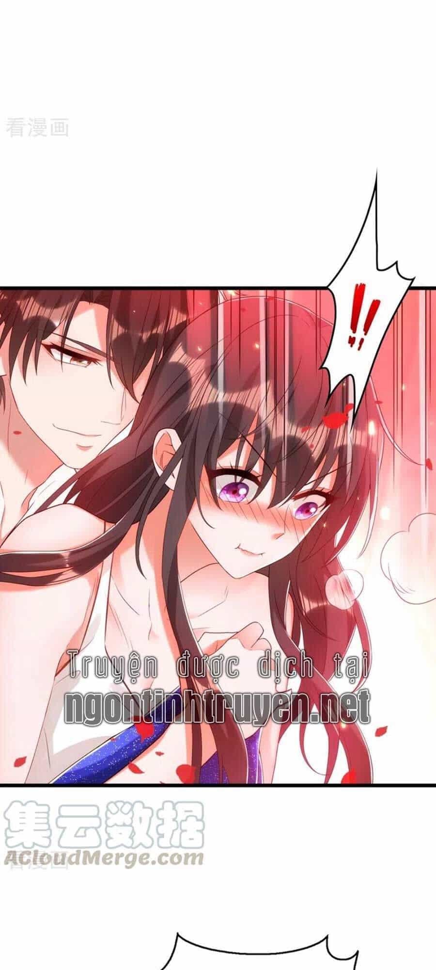 Trùng Sinh Không Gian: Cô Vợ Hào Môn Nóng Bỏng Không Dễ Chọc - Chương 202 - ảnh 28