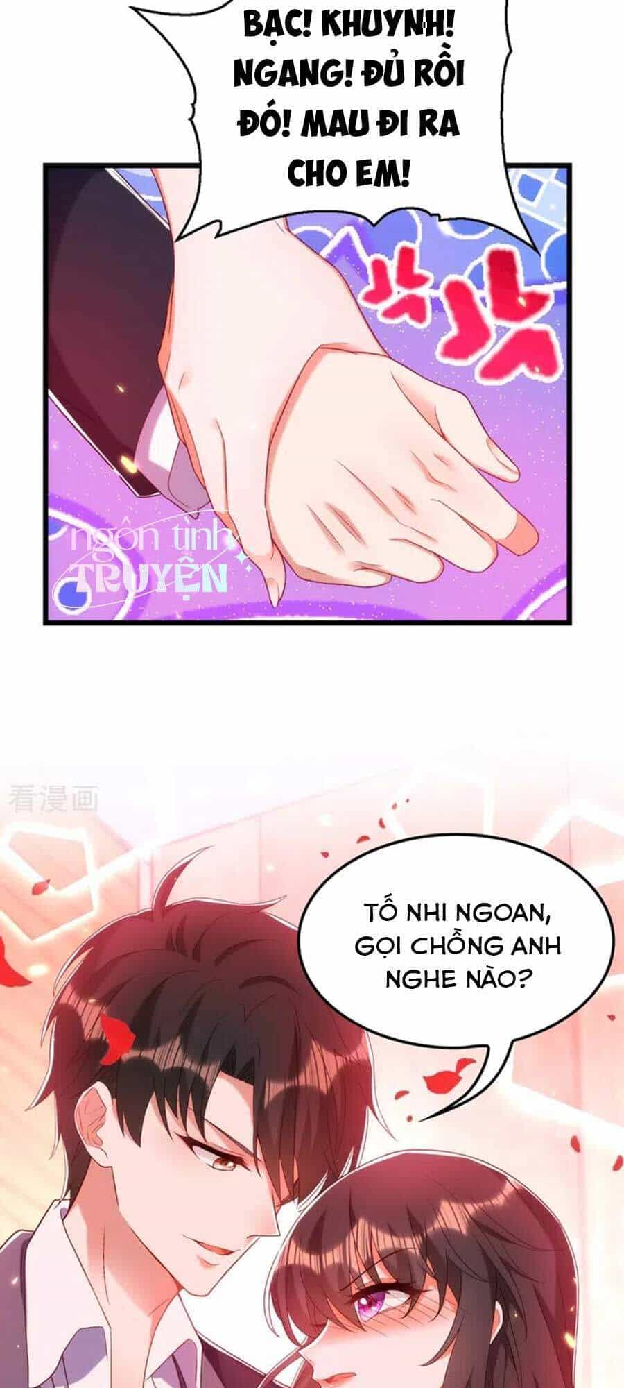 Trùng Sinh Không Gian: Cô Vợ Hào Môn Nóng Bỏng Không Dễ Chọc - Chương 202 - ảnh 29