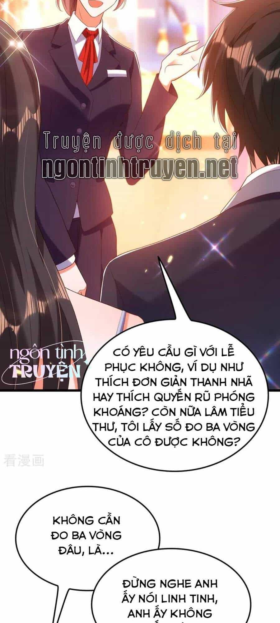 Trùng Sinh Không Gian: Cô Vợ Hào Môn Nóng Bỏng Không Dễ Chọc - Chương 202 - ảnh 4