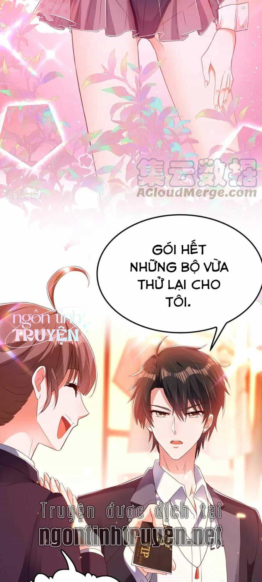 Trùng Sinh Không Gian: Cô Vợ Hào Môn Nóng Bỏng Không Dễ Chọc - Chương 203 - ảnh 11