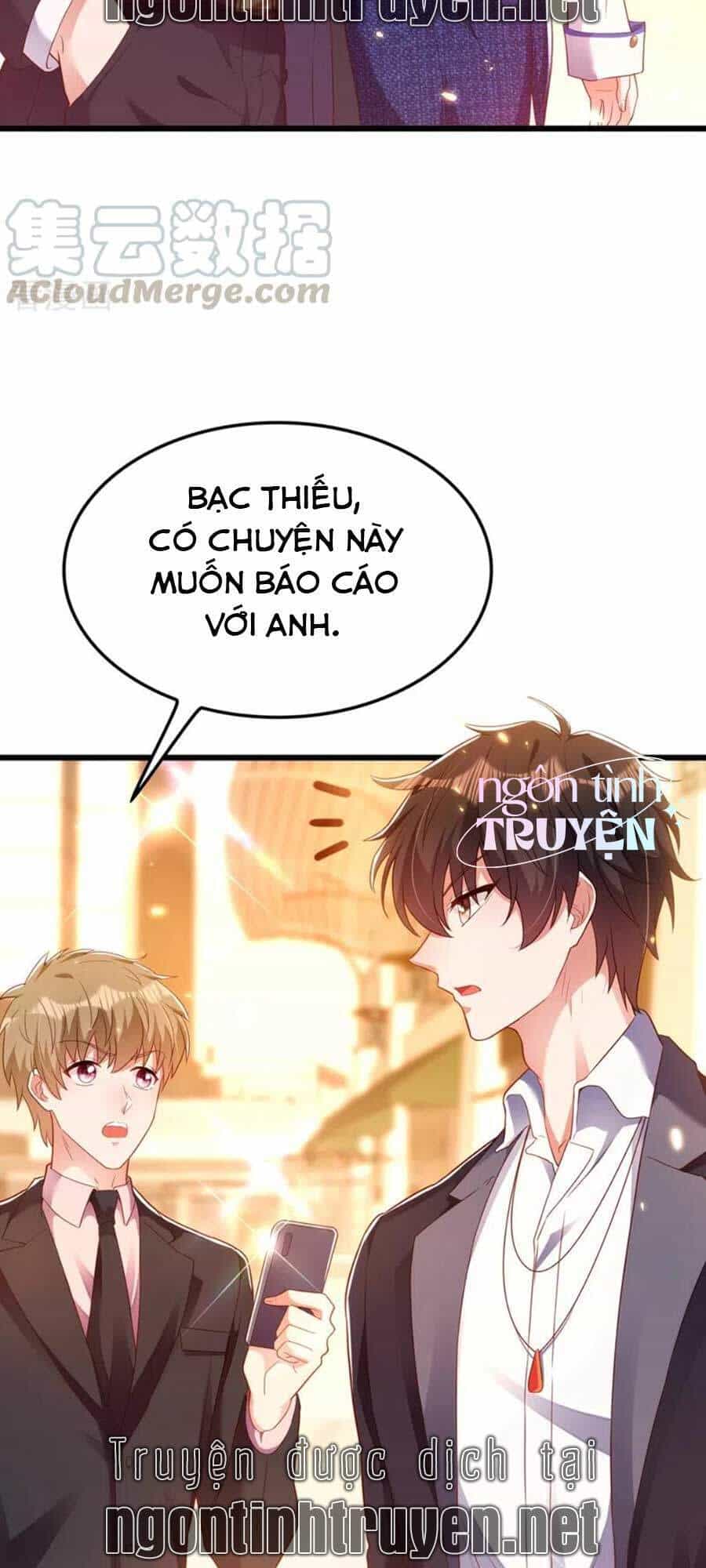 Trùng Sinh Không Gian: Cô Vợ Hào Môn Nóng Bỏng Không Dễ Chọc - Chương 203 - ảnh 15
