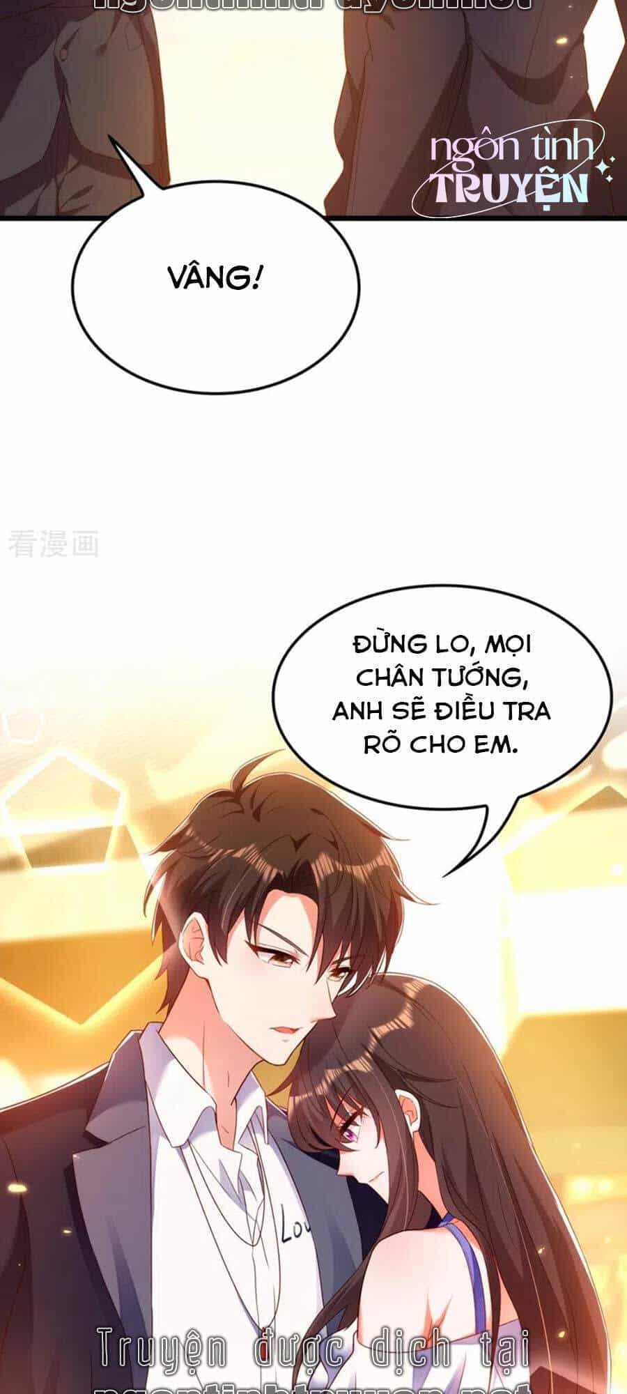 Trùng Sinh Không Gian: Cô Vợ Hào Môn Nóng Bỏng Không Dễ Chọc - Chương 203 - ảnh 23