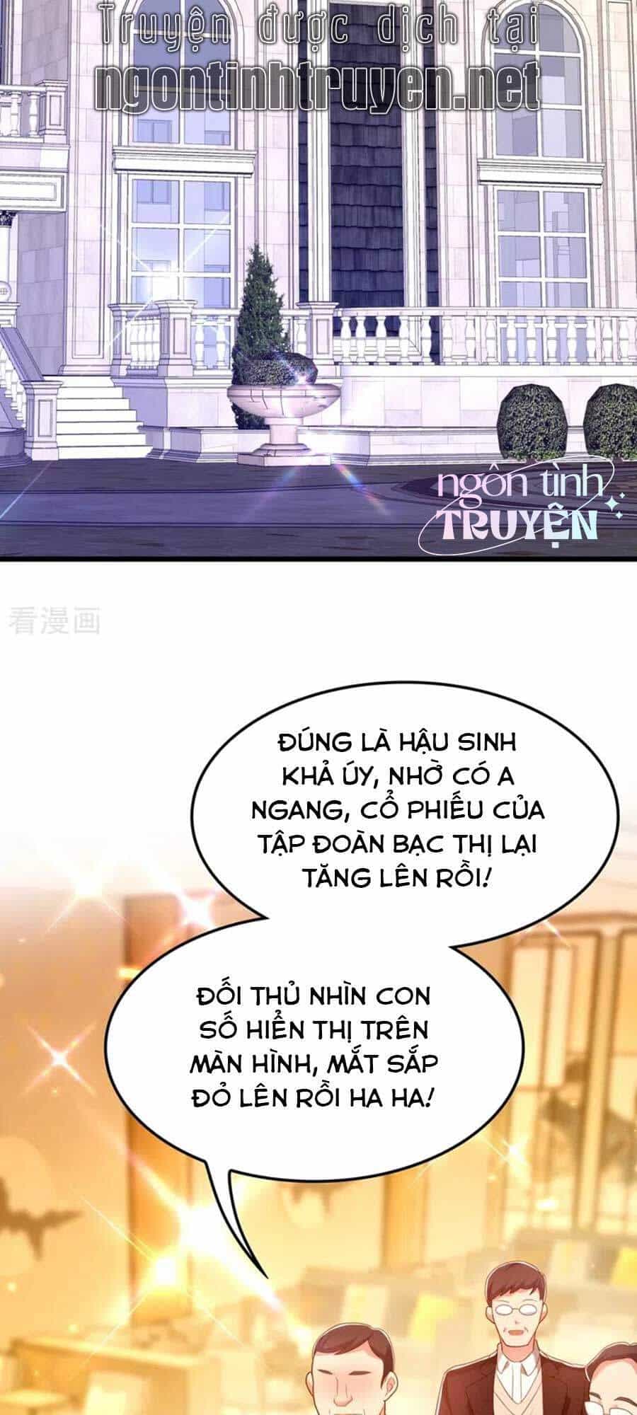 Trùng Sinh Không Gian: Cô Vợ Hào Môn Nóng Bỏng Không Dễ Chọc - Chương 203 - ảnh 26
