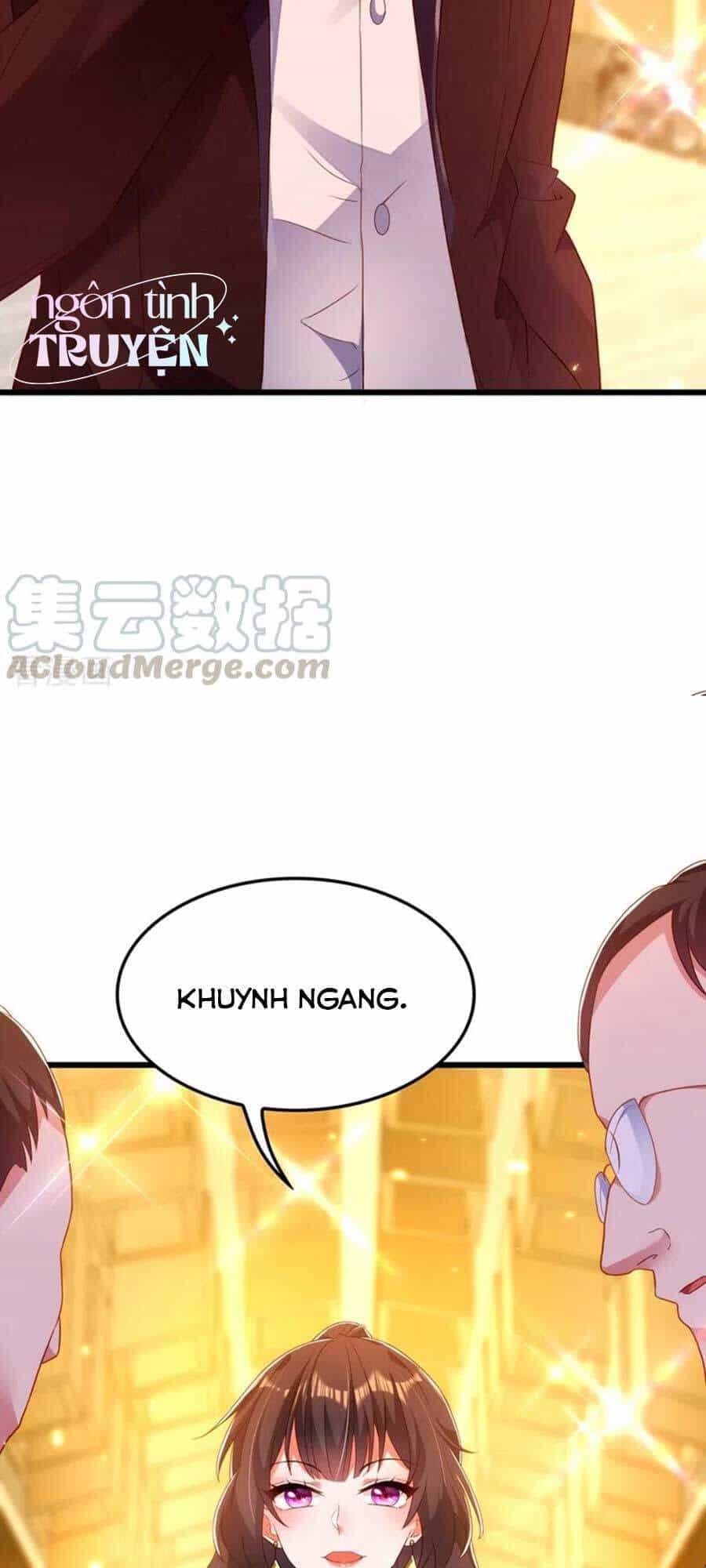 Trùng Sinh Không Gian: Cô Vợ Hào Môn Nóng Bỏng Không Dễ Chọc - Chương 203 - ảnh 29