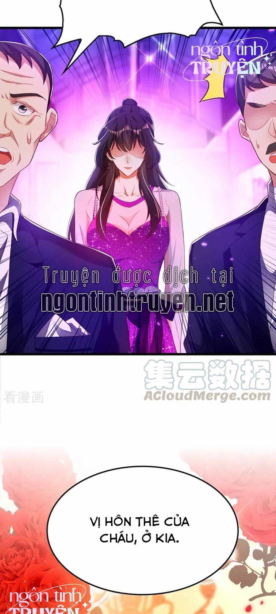 Trùng Sinh Không Gian: Cô Vợ Hào Môn Nóng Bỏng Không Dễ Chọc - Chương 203 - ảnh 34