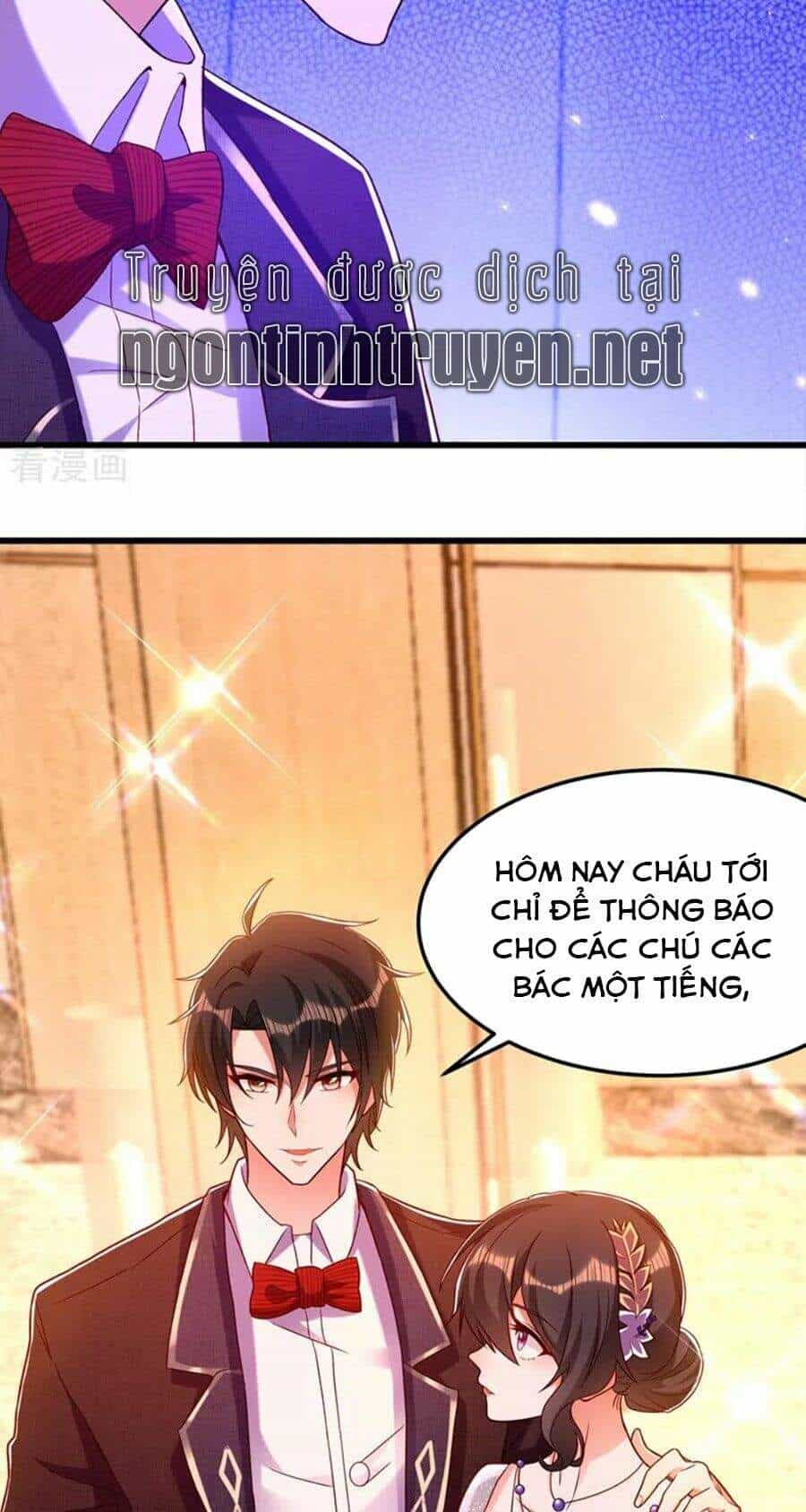 Trùng Sinh Không Gian: Cô Vợ Hào Môn Nóng Bỏng Không Dễ Chọc - Chương 204 - ảnh 13