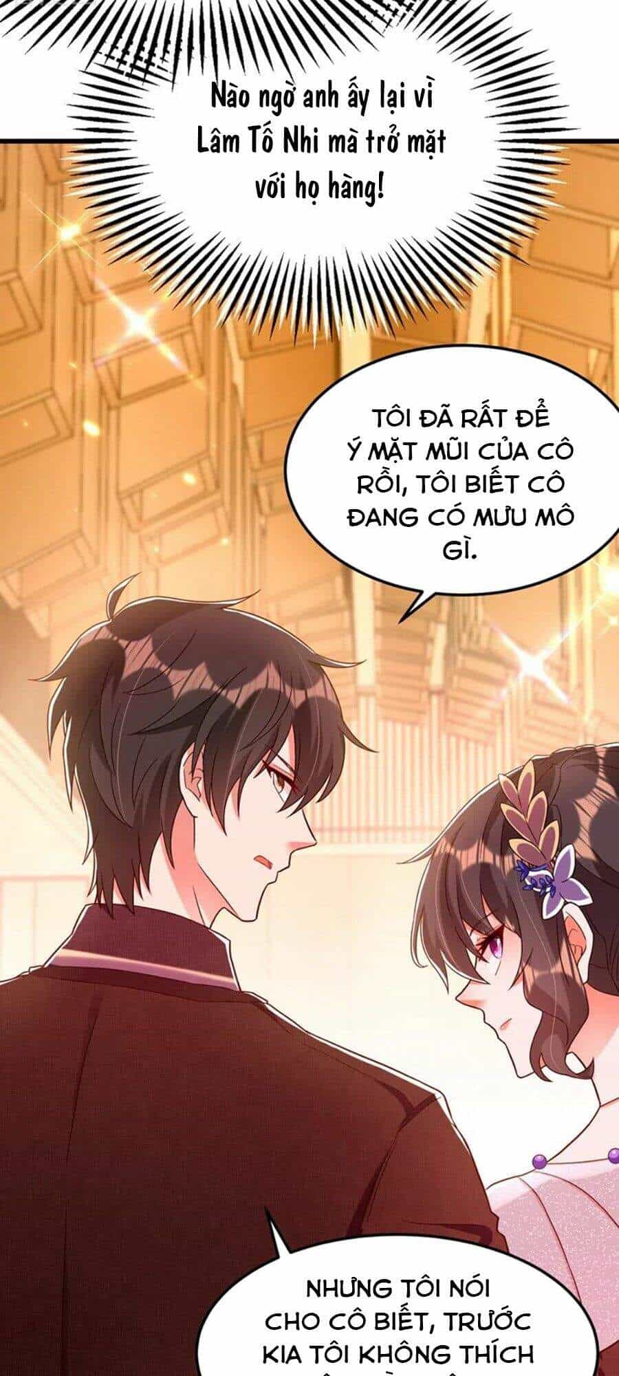 Trùng Sinh Không Gian: Cô Vợ Hào Môn Nóng Bỏng Không Dễ Chọc - Chương 205 - ảnh 10