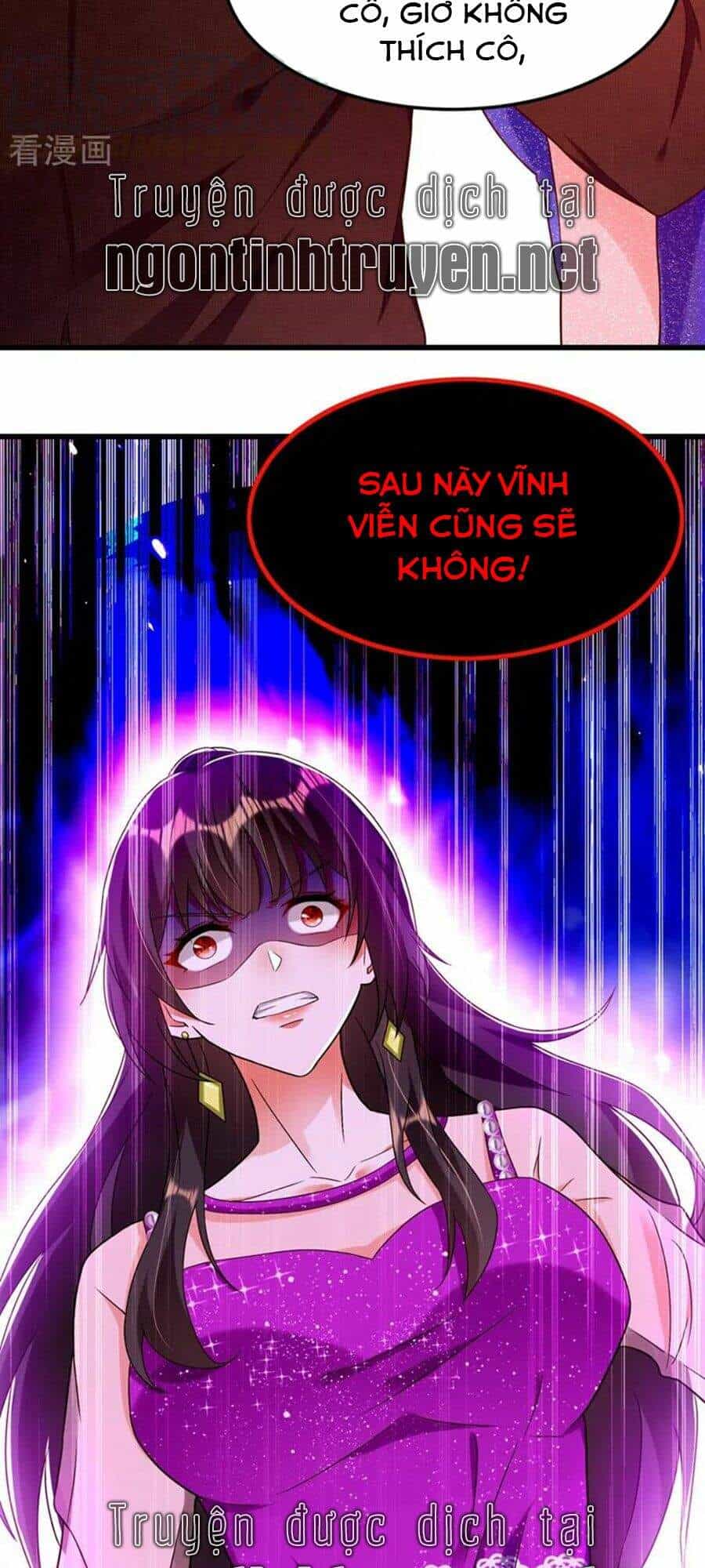 Trùng Sinh Không Gian: Cô Vợ Hào Môn Nóng Bỏng Không Dễ Chọc - Chương 205 - ảnh 11