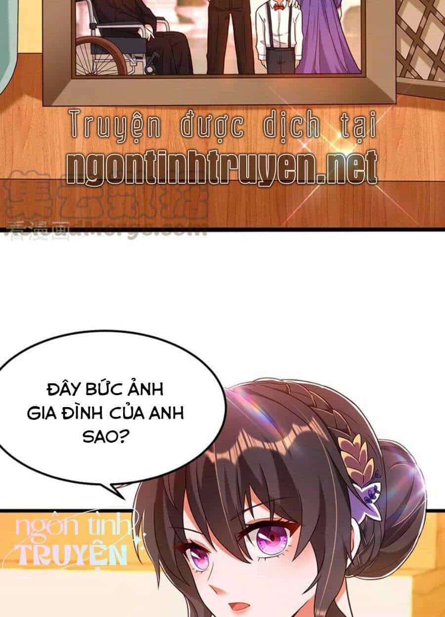 Trùng Sinh Không Gian: Cô Vợ Hào Môn Nóng Bỏng Không Dễ Chọc - Chương 205 - ảnh 14