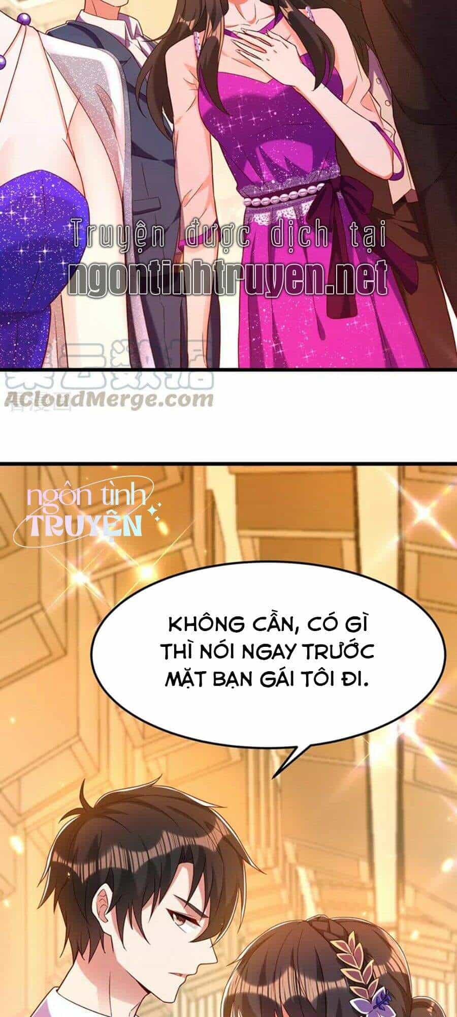Trùng Sinh Không Gian: Cô Vợ Hào Môn Nóng Bỏng Không Dễ Chọc - Chương 205 - ảnh 7