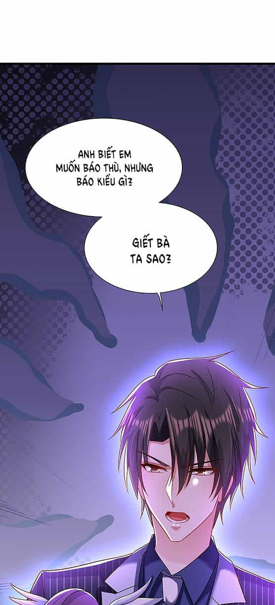 Trùng Sinh Không Gian: Cô Vợ Hào Môn Nóng Bỏng Không Dễ Chọc - Chương 206 - ảnh 22