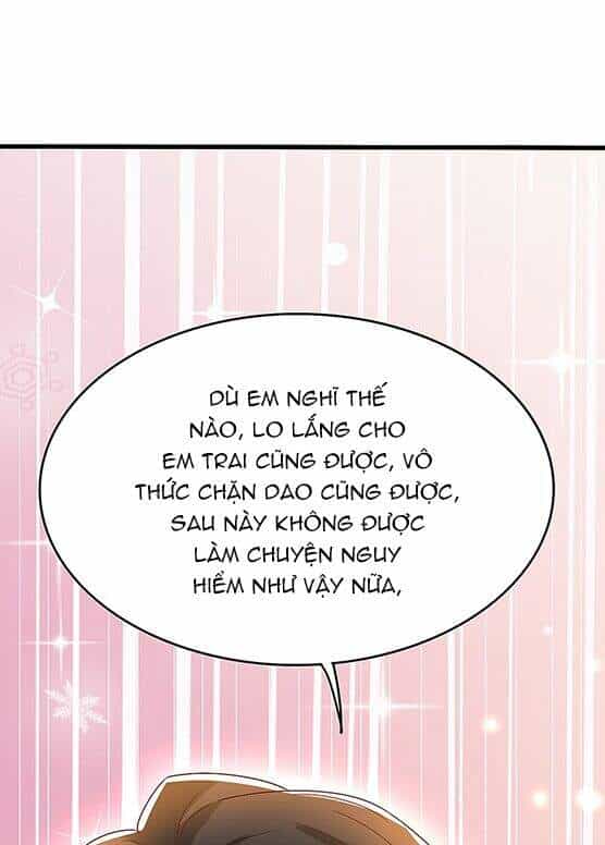 Trùng Sinh Không Gian: Cô Vợ Hào Môn Nóng Bỏng Không Dễ Chọc - Chương 208 - ảnh 11