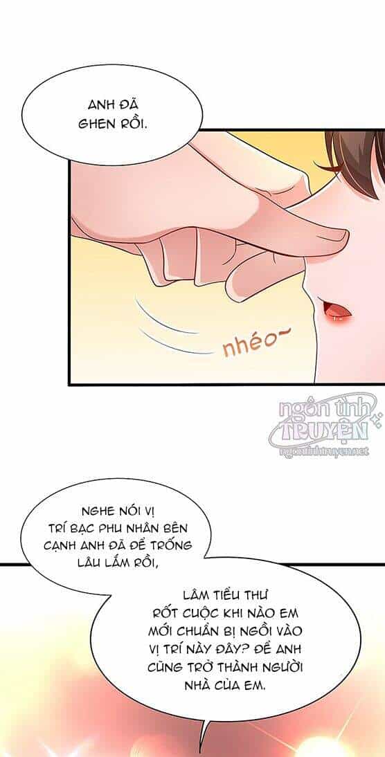 Trùng Sinh Không Gian: Cô Vợ Hào Môn Nóng Bỏng Không Dễ Chọc - Chương 208 - ảnh 15