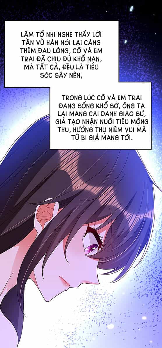 Trùng Sinh Không Gian: Cô Vợ Hào Môn Nóng Bỏng Không Dễ Chọc - Chương 211 - ảnh 16