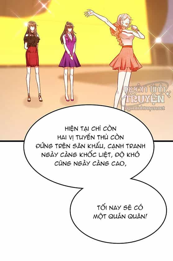 Trùng Sinh Không Gian: Cô Vợ Hào Môn Nóng Bỏng Không Dễ Chọc - Chương 211 - ảnh 25