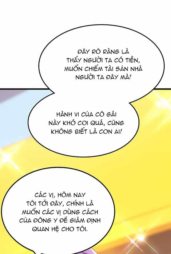 Trùng Sinh Không Gian: Cô Vợ Hào Môn Nóng Bỏng Không Dễ Chọc - Chương 212 - ảnh 12