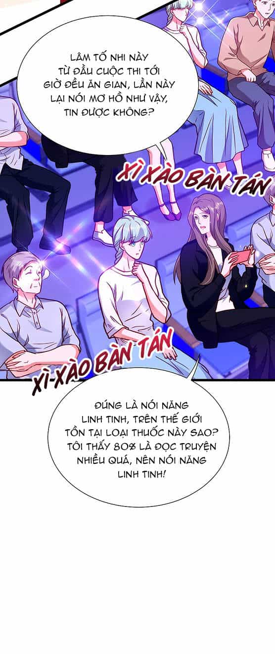 Trùng Sinh Không Gian: Cô Vợ Hào Môn Nóng Bỏng Không Dễ Chọc - Chương 212 - ảnh 25