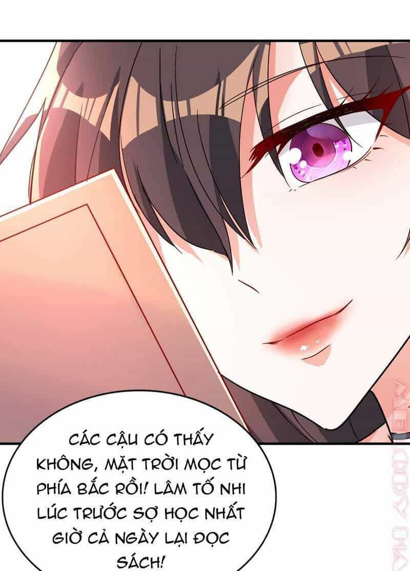 Trùng Sinh Không Gian: Cô Vợ Hào Môn Nóng Bỏng Không Dễ Chọc - Chương 11.5 - ảnh 22
