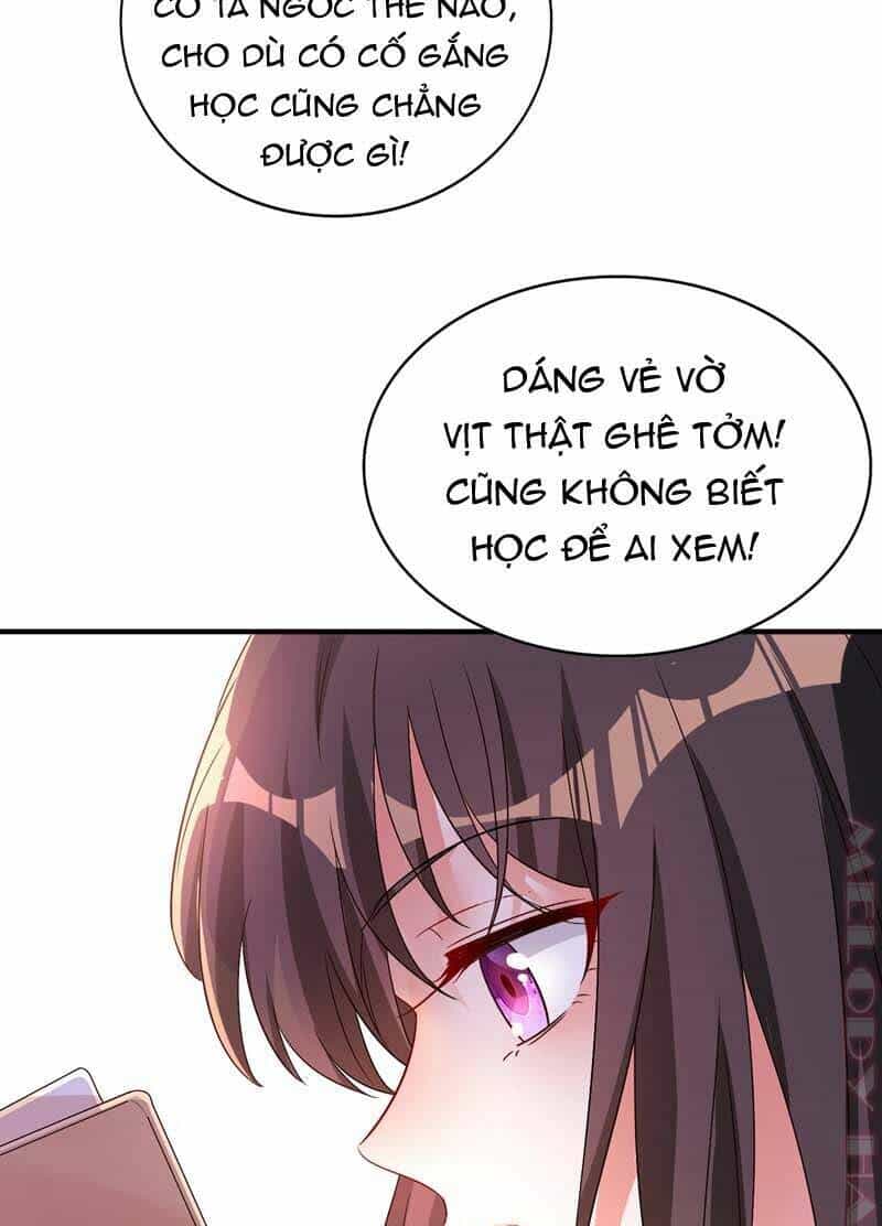 Trùng Sinh Không Gian: Cô Vợ Hào Môn Nóng Bỏng Không Dễ Chọc - Chương 11.5 - ảnh 24