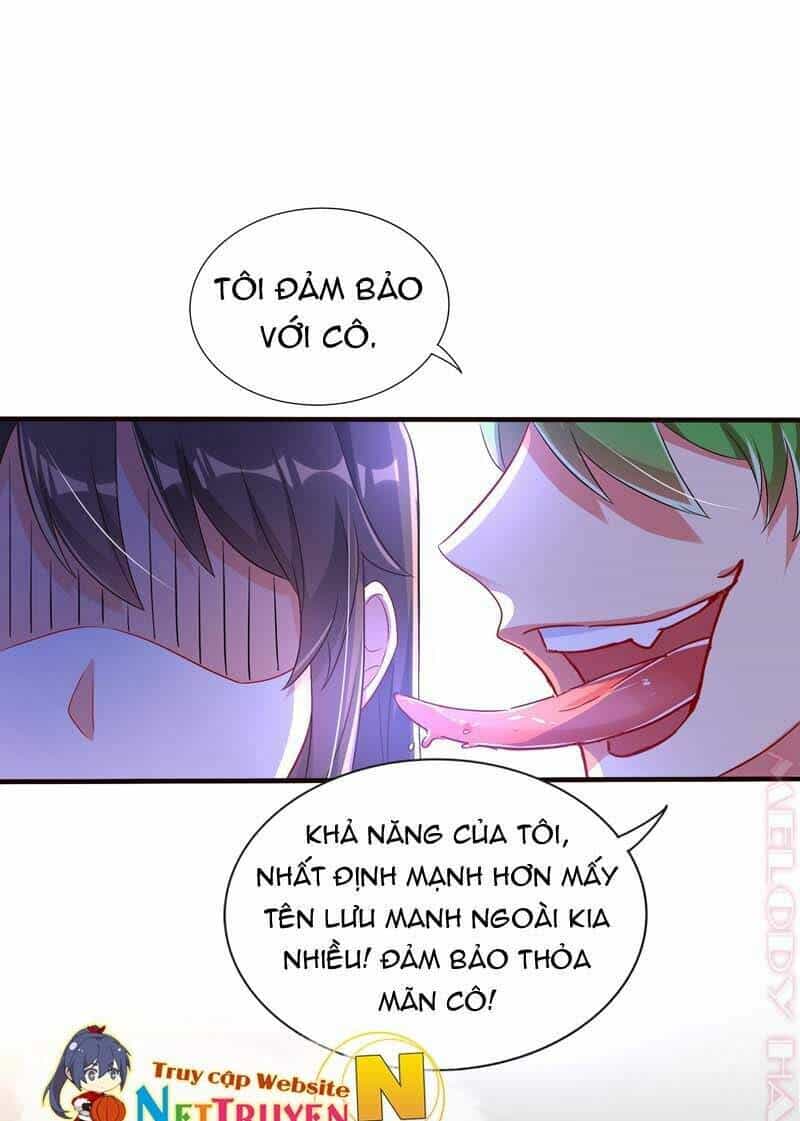 Trùng Sinh Không Gian: Cô Vợ Hào Môn Nóng Bỏng Không Dễ Chọc - Chương 11.5 - ảnh 3