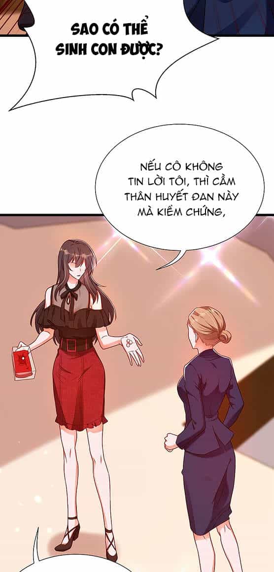 Trùng Sinh Không Gian: Cô Vợ Hào Môn Nóng Bỏng Không Dễ Chọc - Chương 213 - ảnh 14