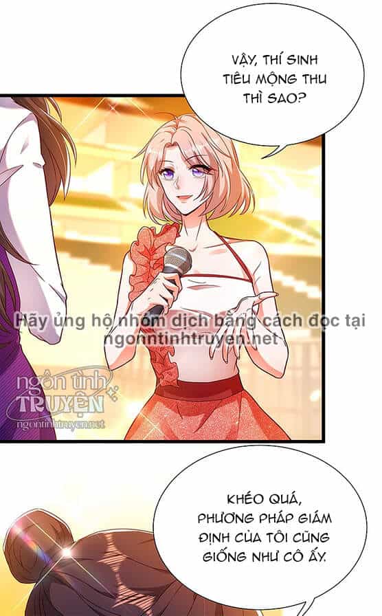 Trùng Sinh Không Gian: Cô Vợ Hào Môn Nóng Bỏng Không Dễ Chọc - Chương 213 - ảnh 2