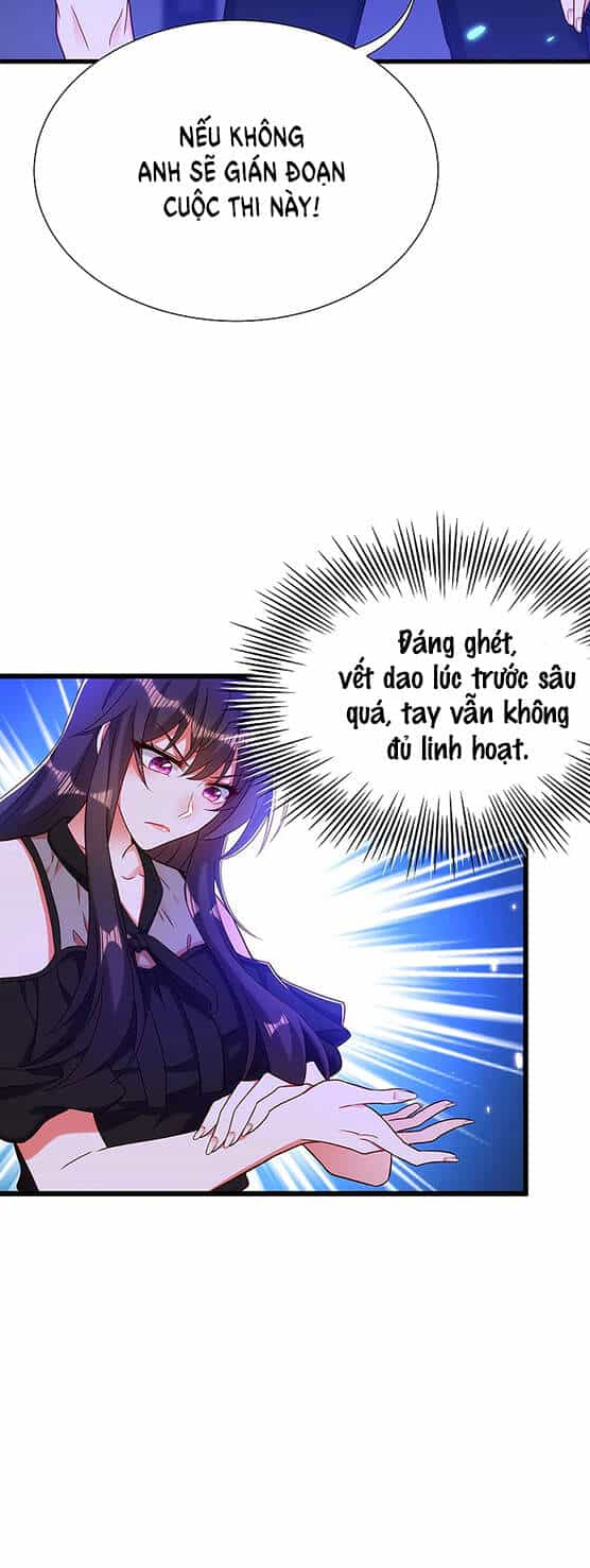 Trùng Sinh Không Gian: Cô Vợ Hào Môn Nóng Bỏng Không Dễ Chọc - Chương 213 - ảnh 24