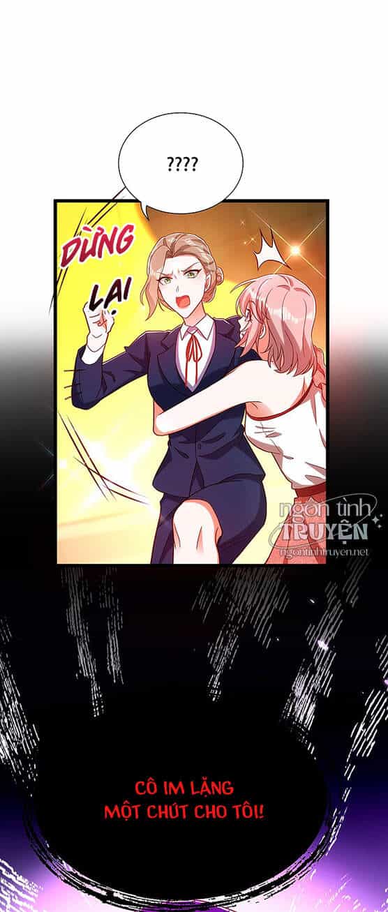 Trùng Sinh Không Gian: Cô Vợ Hào Môn Nóng Bỏng Không Dễ Chọc - Chương 213 - ảnh 27