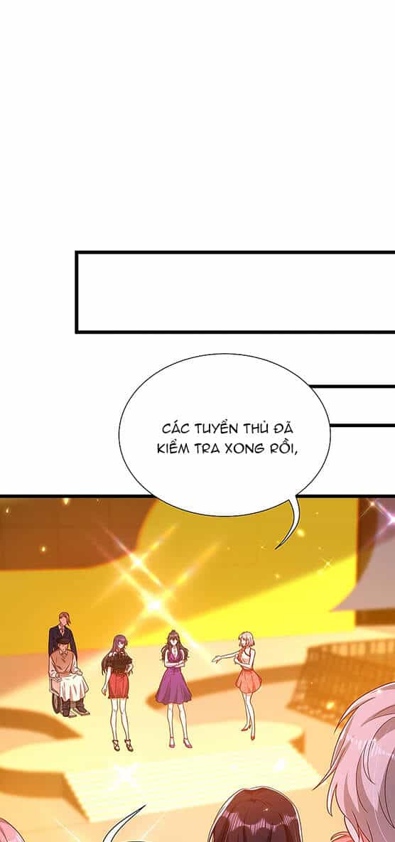 Trùng Sinh Không Gian: Cô Vợ Hào Môn Nóng Bỏng Không Dễ Chọc - Chương 213 - ảnh 6