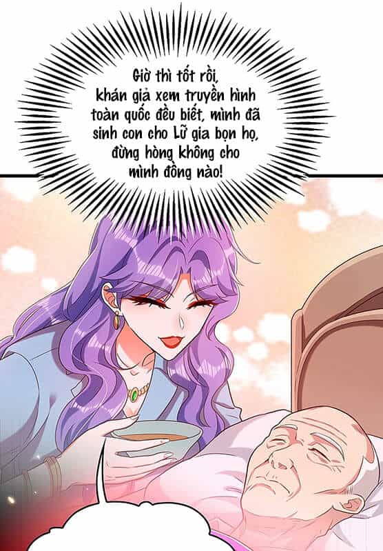 Trùng Sinh Không Gian: Cô Vợ Hào Môn Nóng Bỏng Không Dễ Chọc - Chương 214 - ảnh 11