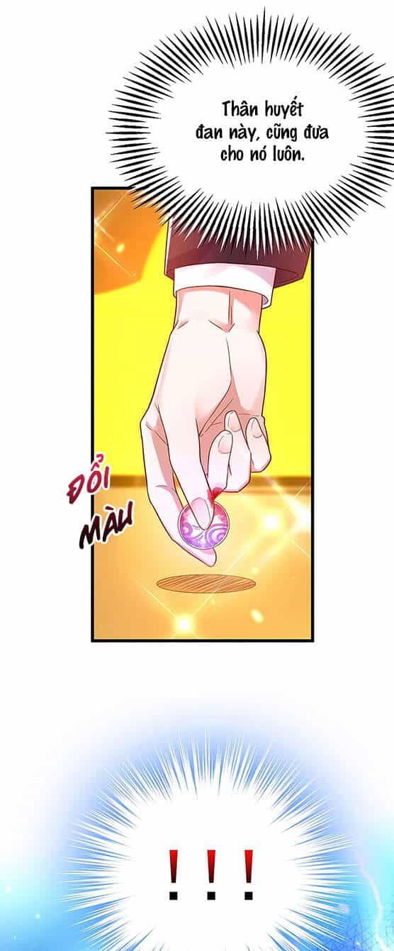 Trùng Sinh Không Gian: Cô Vợ Hào Môn Nóng Bỏng Không Dễ Chọc - Chương 216 - ảnh 12