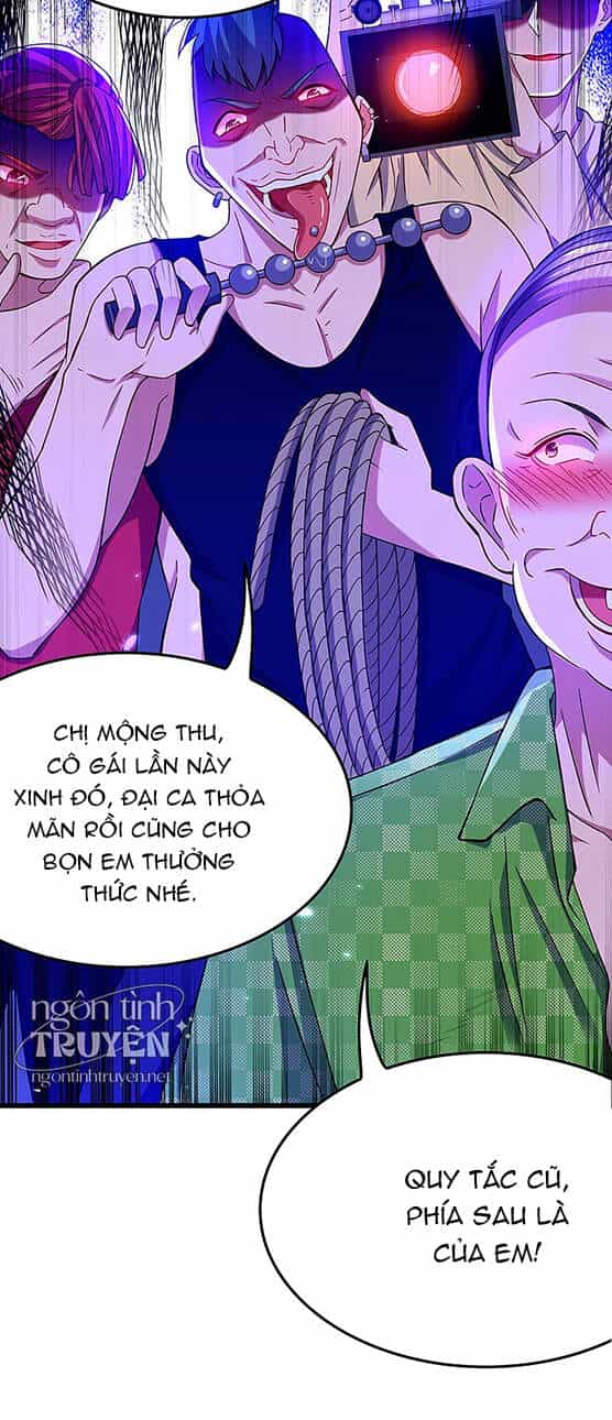 Trùng Sinh Không Gian: Cô Vợ Hào Môn Nóng Bỏng Không Dễ Chọc - Chương 220 - ảnh 5