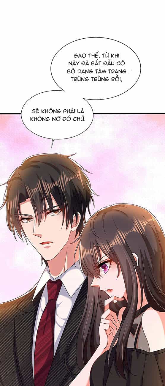 Trùng Sinh Không Gian: Cô Vợ Hào Môn Nóng Bỏng Không Dễ Chọc - Chương 222 - ảnh 18