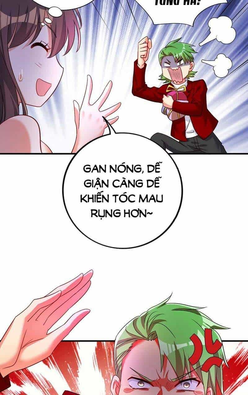 Trùng Sinh Không Gian: Cô Vợ Hào Môn Nóng Bỏng Không Dễ Chọc - Chương 12 - ảnh 10