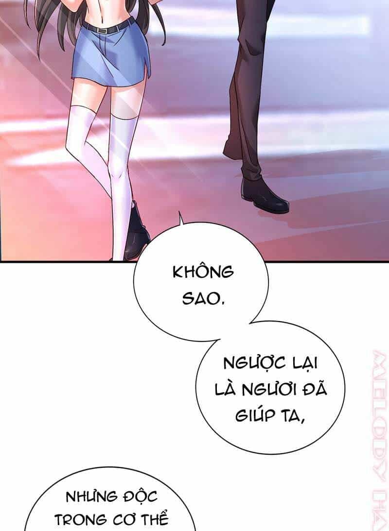 Trùng Sinh Không Gian: Cô Vợ Hào Môn Nóng Bỏng Không Dễ Chọc - Chương 12 - ảnh 24