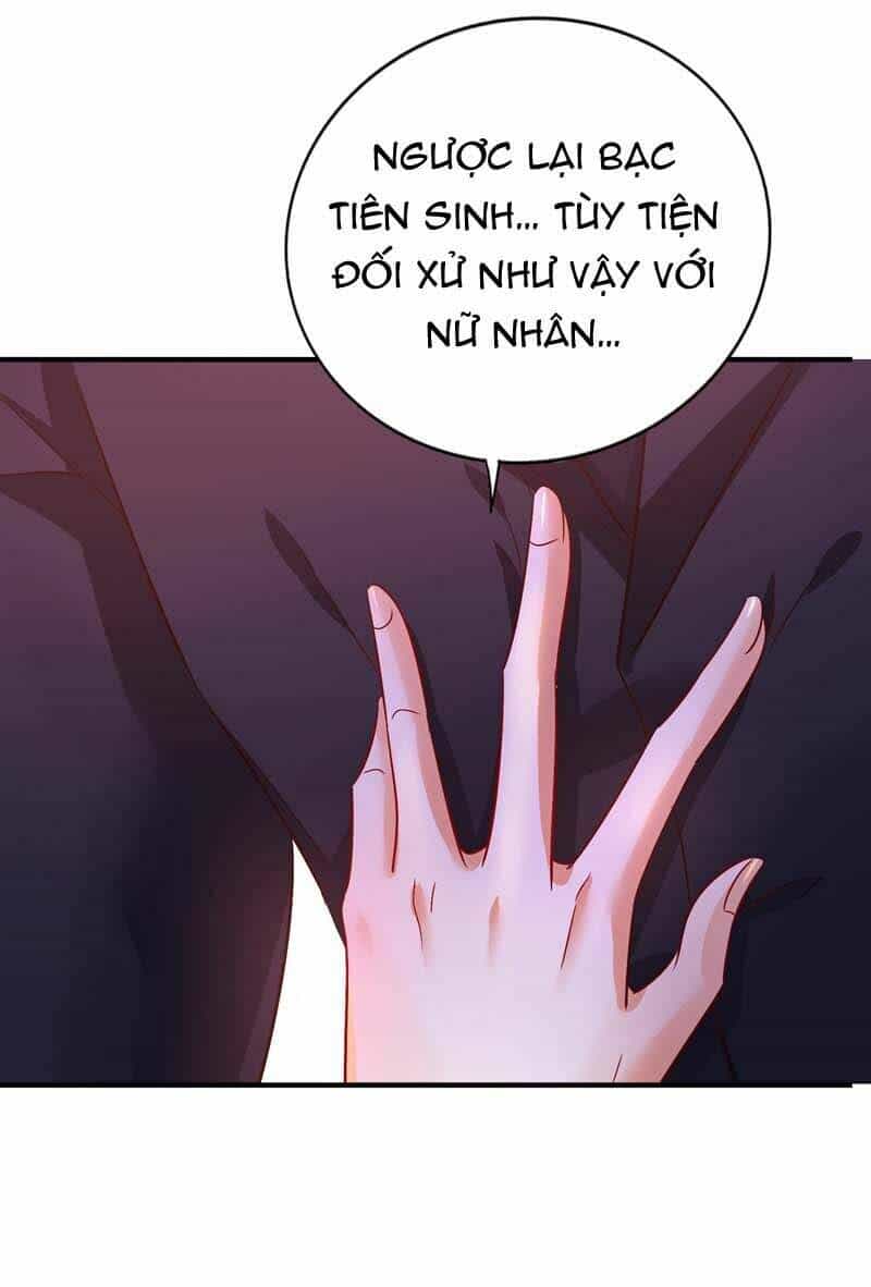 Trùng Sinh Không Gian: Cô Vợ Hào Môn Nóng Bỏng Không Dễ Chọc - Chương 12 - ảnh 29